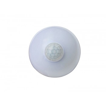 Светодиодная лампа E27 7W 220V Bulb MS Plastic